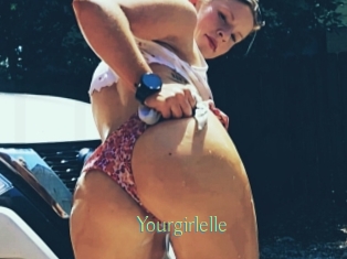 Yourgirlelle