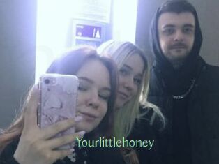 Yourlittlehoney