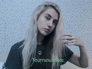 Yourrsoulmate