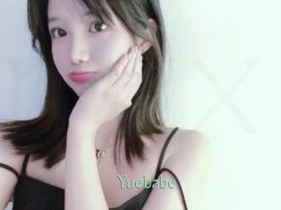 Yuebabe