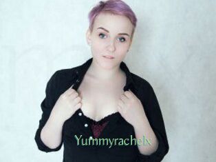 Yummyrachelx