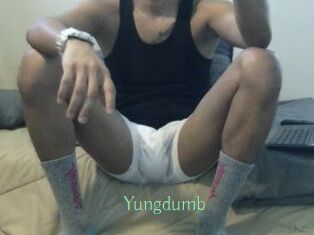 Yungdumb