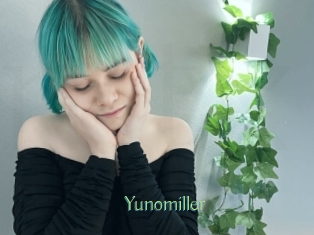 Yunomiller