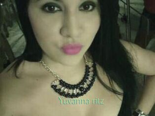 Yuvanna_ritz