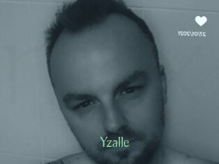 Yzalle