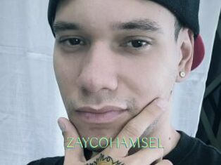 ZAYCOHAMSEL