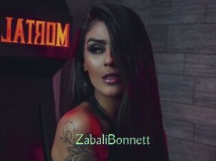 ZabaliBonnett