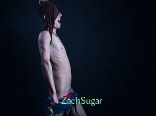 ZachSugar