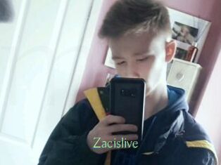 Zacislive