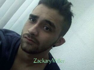 ZackaryMiller