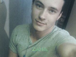 ZakHills