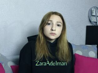 ZaraAdelman