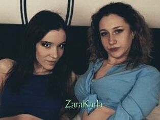 ZaraKarla