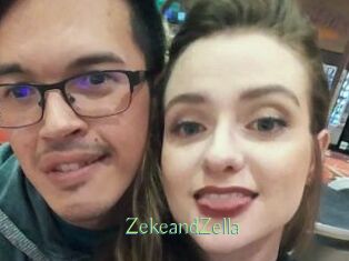 ZekeandZella