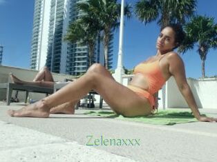 Zelenaxxx