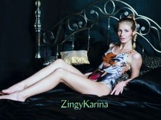 ZingyKarina