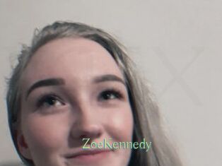 ZoeKennedy