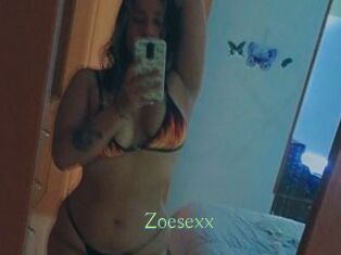 Zoesexx