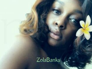 ZolaBanks