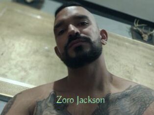 Zoro_Jackson