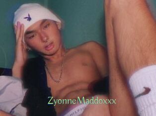 ZyonneMaddoxxx