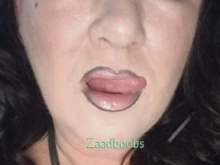 Zaadboobs