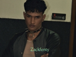 Zackfenty