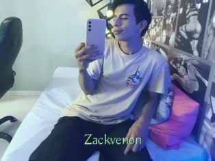 Zackvenon