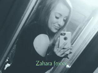 Zahara_foxxx