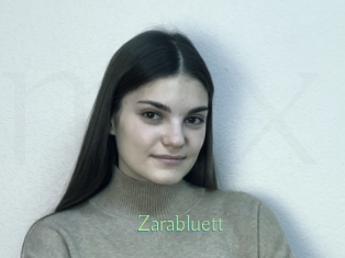 Zarabluett