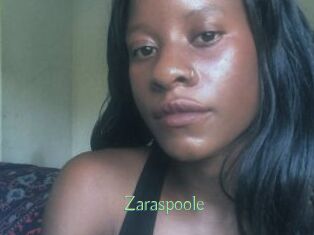 Zaraspoole