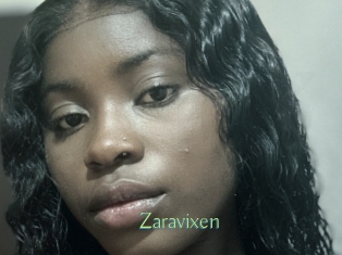 Zaravixen