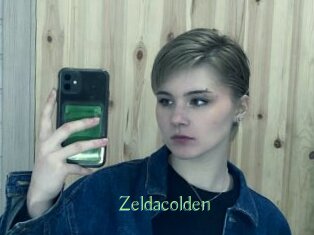 Zeldacolden