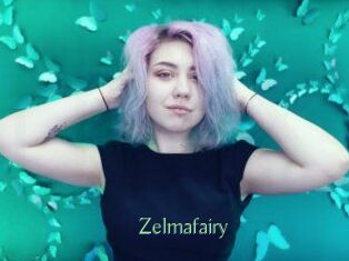 Zelmafairy