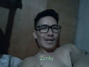 Zenky