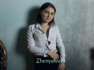 Zhenysilver