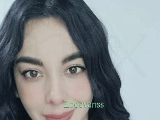 Zoeevanss