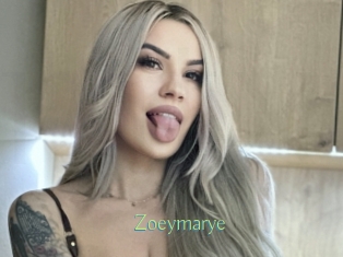 Zoeymarye