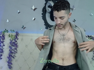 Zorovilla