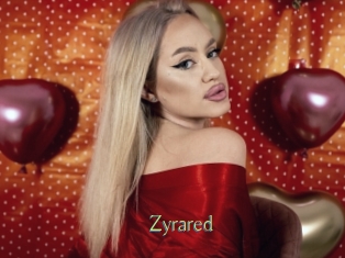 Zyrared